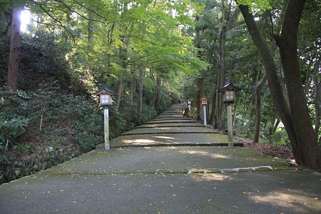 白山神社