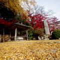 Photos: IMGP3491光市、伊藤公資料館、産湯の井戸2