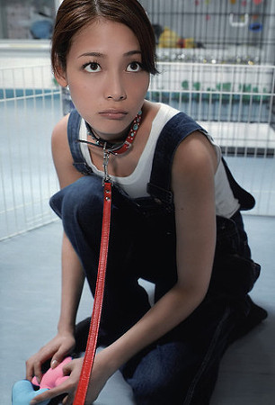 美女図鑑その8472