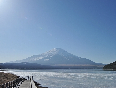 山中湖交流プラザきらら
