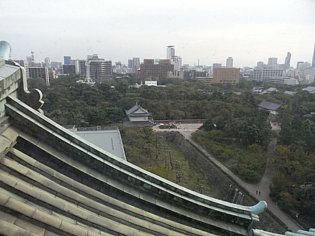 名古屋おもてなし武将隊