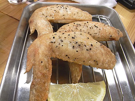 串や