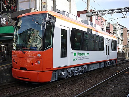 荒川ライン