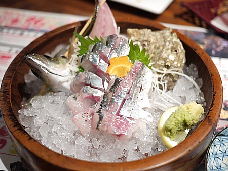 釣船茶屋