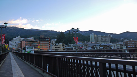下呂温泉(2)