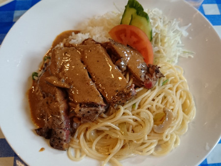 ツル茶ん(3)