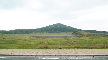 草千里
