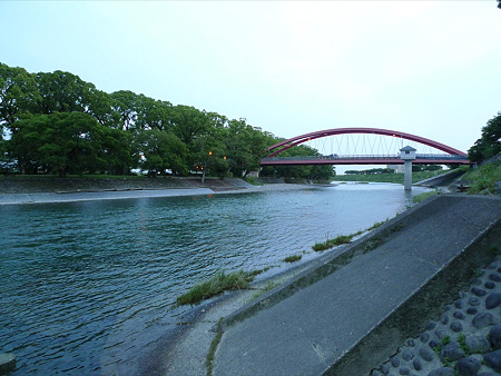 船小屋大橋(3)