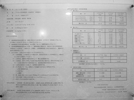 大平楽(6)家族風呂