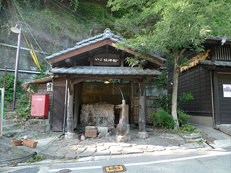 黒川温泉(5)