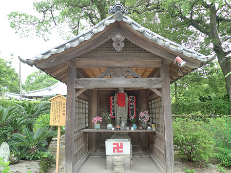 戒壇院(8)