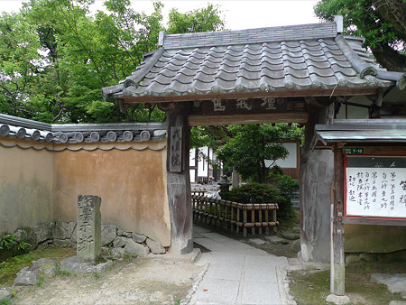 戒壇院(10)