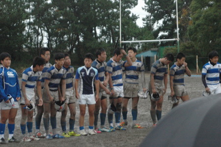 東海大翔洋高校選手