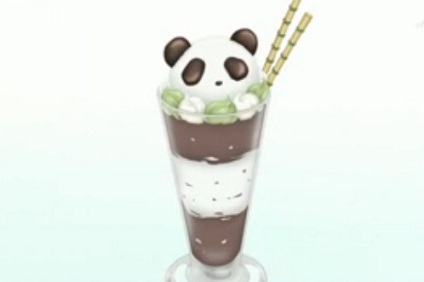 parfait