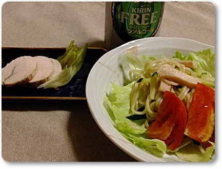 鶏ハム