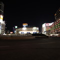 Photos: 新宿西口駅之前