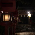 Photos: 貴船神社の夜