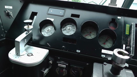 きんてつ鉄道まつり2014(高安車庫)0016