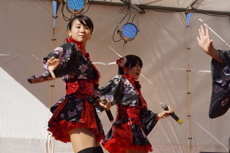 木之本七本槍祭り(KRD8)0142