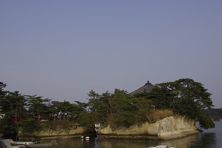 五大堂 (5)