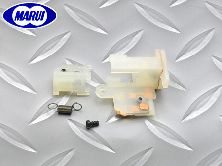 整備班 まわせー キルトとゼブラとネオンライト