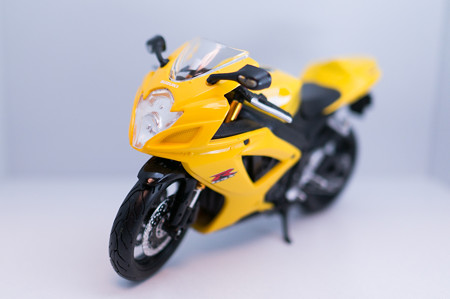 小物用撮影ブーステスト・2