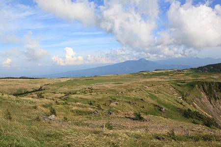 美ヶ原(王ヶ頭)-20100829-160235