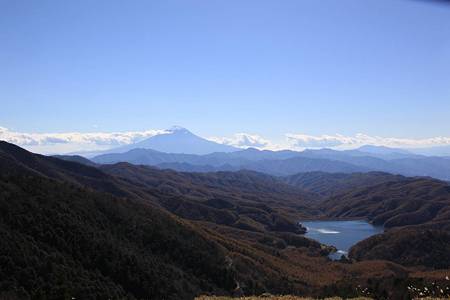 大菩薩嶺-20101103-124800