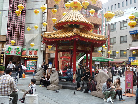 神戸 (5)