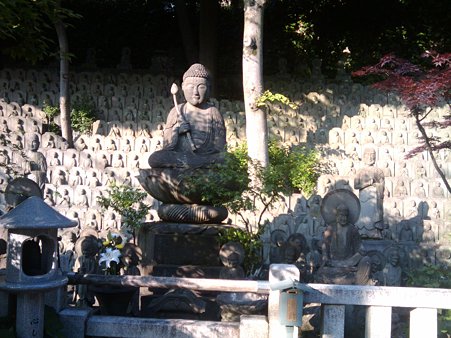 2010-06-01 大円寺石仏群 目黒-17.07.57