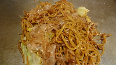 焼きそば大 北野田サンプラザのお好み焼き屋