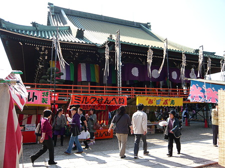 大念佛寺 (3)