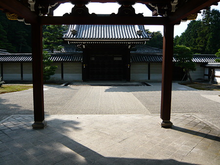 平安楽土への道 060