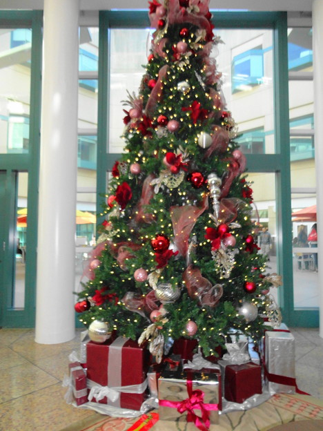 ChristmasTree@Hospital-Dec23-2014