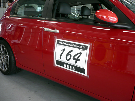ARCA13
