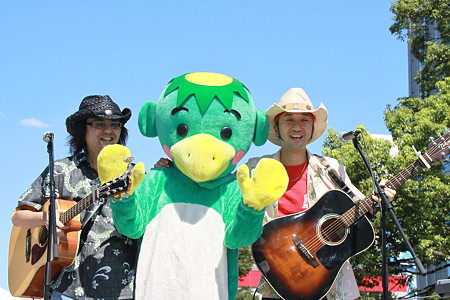 藤沢市民まつり