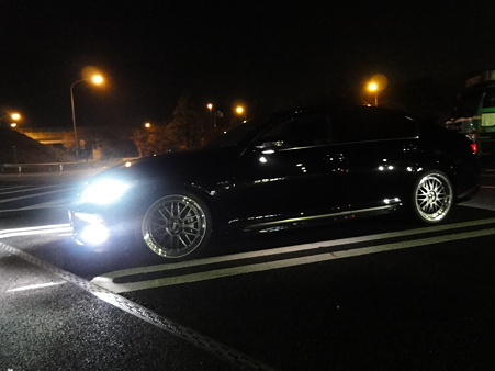 ＧＳ３５０完成型