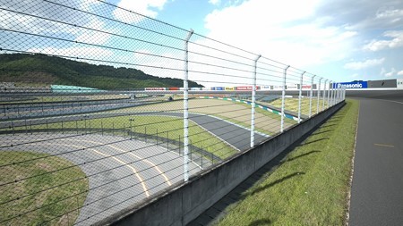 スーパースピードウェイからロードコース2