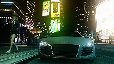 GTAIV iCEnhancer1.3 2