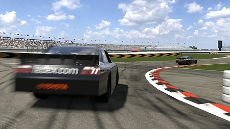 NASCARチャレンジ 2 11