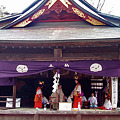 2012鷲宮神社春季祭