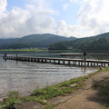 木崎湖キャンプ2014