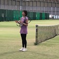 【2021】テニス技術講習会