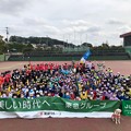 【2022】オータムレディーステニス