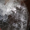Photos: 氷の結晶（２０１５０２１４）２