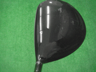 TaylorMade R9 SUPERMAX