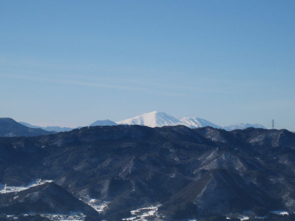 10.54　浅間山